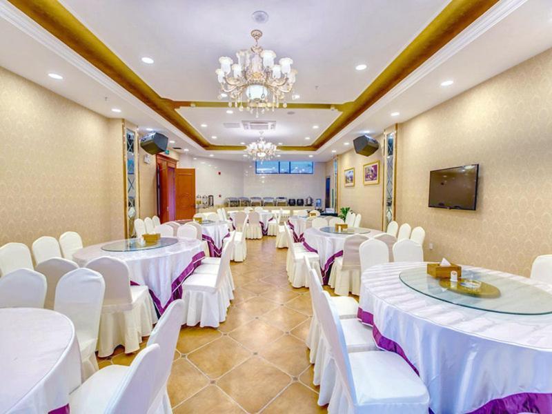 Vienna Hotel Guilin Airport Road Rongshan Luaran gambar